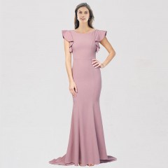 Long Prom Dresses Canada Factory