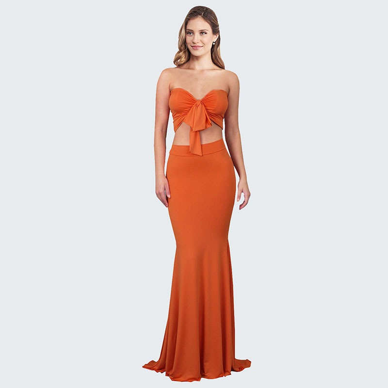Mermaid Prom Dresses Canada Factory