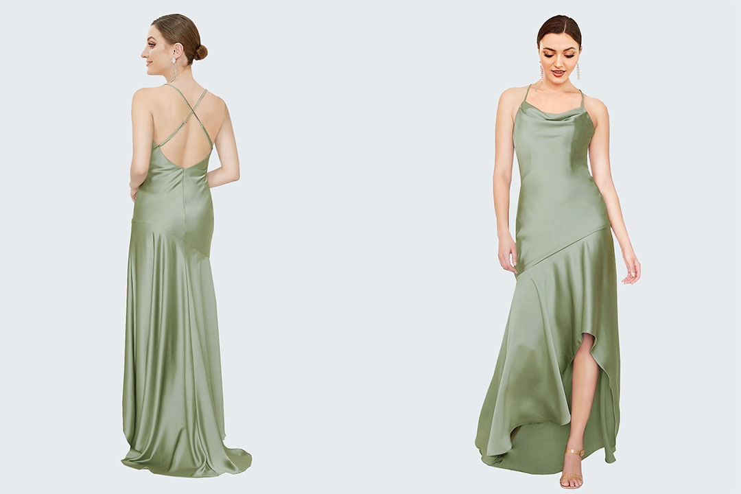 High Low Prom Dresses Canada Factory