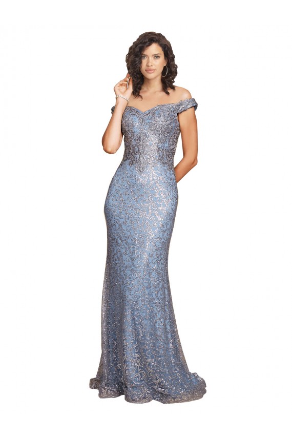 Sequin Sweetheart Mermaid Prom Dress Canada Factory