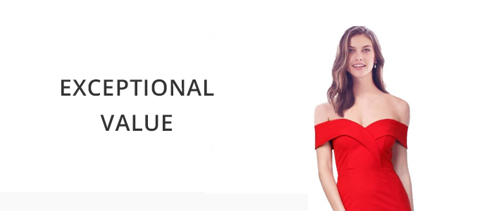 Exception Value | Belle Ball Canada