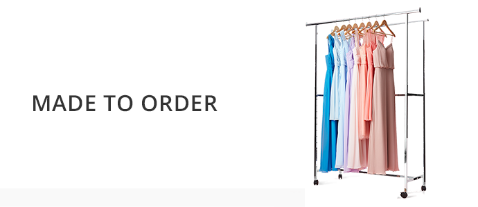 Made to Order | Belle Ball Canada
